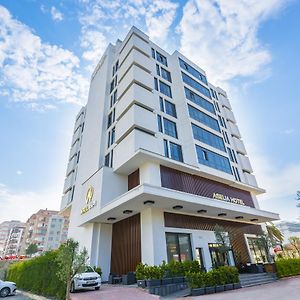 Aselia Hotel Trabzon